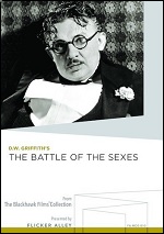 Battle Of The Sexes