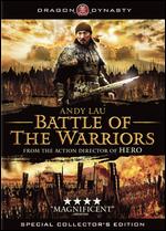 Battle Of The Warriors - Special Collector´s Edition