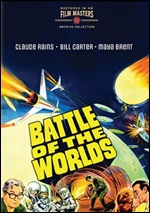 Battle Of The Worlds