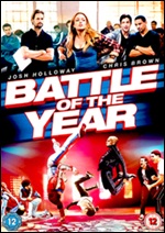 Battle Of The Year - The Dream Team