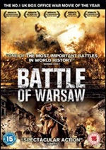 Battle Of Warsaw
