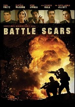 Battle Scars