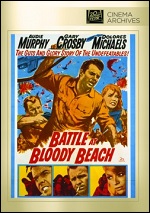 Battle At Bloody Beach
