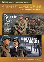Battle Cry / Battle Of The Bulge