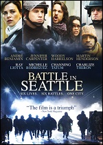 Battle In Seattle