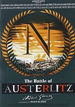 Battle Of Austerlitz