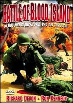 Battle Of Blood Island