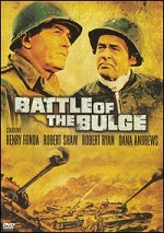 Battle Of The Bulge