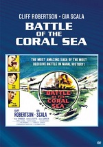 Battle Of The Coral Sea