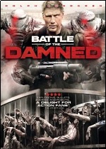 Battle Of The Damned