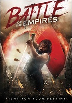 Battle Of The Empires