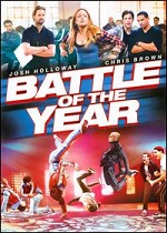 Battle Of The Year