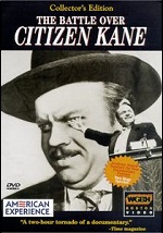 Battle Over Citizen Kane