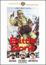 Battle Zone