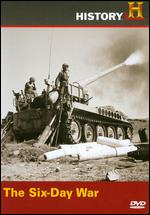 Battlefield Detectives - The Six-Day War