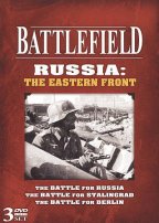 Battlefield Russia - The Eastern Front