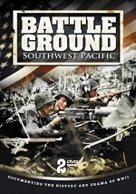 Battleground - Southwest Pacific
