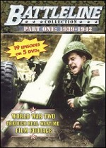 Battleline Collection - Part One: 1939-1942