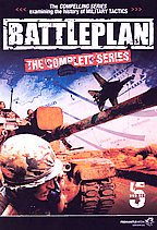 Battleplan - The Complete Series