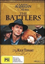 Battlers
