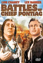 Battles Of Chief Pontiac