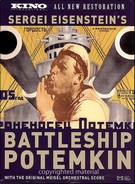 Battleship Potemkin - Deluxe Edition