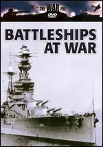 Battleships At War