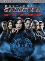 Battlestar Galactica - Razor
