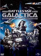 Battlestar Galactica - The Movie