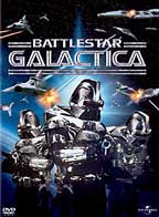 Battlestar Galactica - The Movie