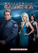 Battlestar Galactica - Season 2.0