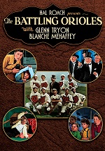 Battling Orioles