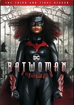 Batwoman - The Third And Final Season