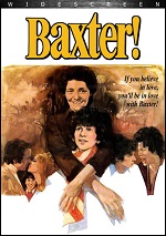 Baxter!