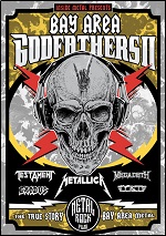 Bay Area Godfathers II