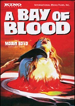 Bay Of Blood