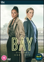 Bay: Series 1-5