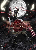 Bayonetta - Bloody Fate