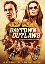 Baytown Outlaws
