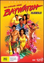 Baywatch Hawaii: The Complete Series