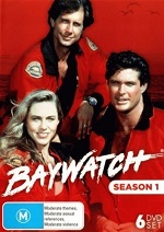 Baywatch - Season 1