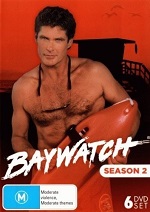 Baywatch - Season 2