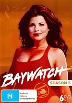 Baywatch - Season 5