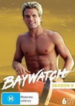 Baywatch - Season 9