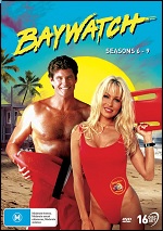 Baywatch: Seasons 6-9