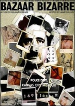 Bazaar Bizarre