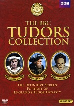 BBC Tudors Collection