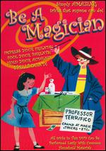 Be A Magician
