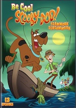 Be Cool, Scooby-Doo! - Season 1 - Part 2
