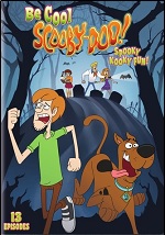 Be Cool, Scooby-Doo! - Season 1 - Part 1